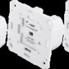 3X 143166A0 Dimming actuator for brand switch, 3 pieces
