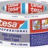 Taśma naprawcza tesa 66462-00003-00 Duct Tape Pro-Strong (D x S) 50 m x 50 mm 50 m 1 szt.