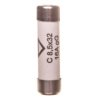 Wkładka Bezpiecznikowa Biwtz Cylindryczna 8,5X32mm 16A 400V Gg L8532c16