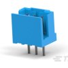Listwa stykowa PCB 3-pinowe AMP CT raster: 2 mm Pionowy 1-rzędowe TE Connectivity Do montażu na płytce drukowanej125 V W