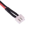 2 Way Female Prewired JST-EHR Connector 15cm