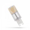 LED G9 230V 4W B.N.SMD SPECTRUM