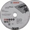 Bosch 2608601520 Expert Inox Cutting Disc 76mm x 10mm x 1mm Safe & Durable