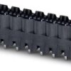 Phoenix Contact Obudowa złącza pin męskiego na PCB CCV Ilość pinów 2 Wymiary siatki: 5.08 mm 1955633 50 szt.
