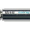 Zabezpieczenie Przeciwprzepięciowe Proste Szu 6-02 Szu 6-02