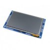 Moduł kolorowego wyświetlacza LCD 7" 800x480px - Waveshare 8964