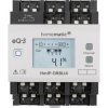 Homematic IP 154362A0 HmIP-DRBLI4 Wireless Blinds Actuator 4 Channels