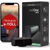 Lokalizator GPS PLUS z Alertem Antykradzieżowym; notiOne
