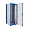 Szafa wolnostojąca 19 S-RACK, 42U 800/1000/2010 mm (S/G/W)