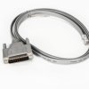 Vertiv Avocent CAB0046, 1,8 m, RJ-45, DB-25, Męska, Męska