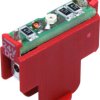 LED element, red, 24 V AC/DC, plug-in connection, 5.05.511.747/1300