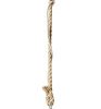 Lampa sufitowa, podwieszana Brilliant Rope 93614/70 E-27 60 W szary