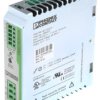 Zasilacz szyny DIN U wy 12V dc I wy 5A U we 85 → 264V ac Phoenix Contact 60W impulsowy