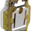 ArmyTek F07001Y Crystal Yellow Lampka przenośna LED żółty, przeźroczysty