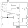 5V, 2:1 (SPDT), 2-channel, analog switch, powered-off protection | DGS | 10 | -40 to 125