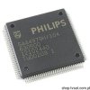 SAA4979H-104 Converter, Noise Reduction SMD-QFP128 PHILIPS