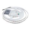 Zestaw taśma LED VT-5050 60 SMD 5050 pasek 12V 10W RGB IP20 (BS wtyczka brytyjska) 5m 2544 V-TAC