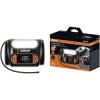 Osram OTI2120 Compressor Grey Portable Easy-to-use Tyre Inflator 2120