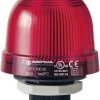 Sygnalizator świetlny Werma Signaltechnik 815.100.00, światło ciągłe, IP65