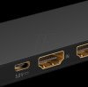 58481 2-Port HDMI Splitter, 4K@60Hz