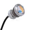 M10 23x35 2W 12V DC 120deg; COB Ledom 4612