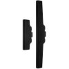 Einhell 3437102 Window cleaner accessories Black for Window Vacuum Cleaners