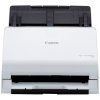 Canon 6051C003 imageFORMULA R30 ADF + Sheet-fed scanner 600 x 600 DPI A4 White