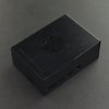 Metal Case with Heatsink & Fan for Raspberry Pi 4 Model B [Discontinued]