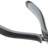 Obcinak do kabli CK długość 120mm Zabezpieczone na ESD Pełne cięcie zlicowane gr. cięcia: 1 mm Tworzywo termoplastyczne