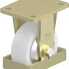 Blickle 940180 BS-SPO 127K-FA-FS Koło stałe do dużych obciążeń Średnica koła: 125 mm Maksymalne obciążenie: 750 kg 1 szt