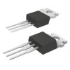 TRANZ.2SK1117 N-MOSFET TO220 600V3.9A120