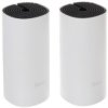 Domowy System Wi-Fi Deco-M4(2-Pack) 2.4Inbsp/Brghz, 5Inbsp/Brghz...