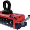 Magnes do podnoszenia Elektryczny, ręczny 1000 kg, UL1000+ Eclipse