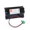 Akumulator 14.4V 700mAh AA NiCd MGN0948 RS PRO Wciskany