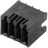Weidmüller 1359610000 Złącze męskie PCB Łączna ilość styków 10 Ilość rzędów 1 235 szt.