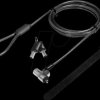 NBS012 Laptop lock, key