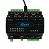 Daxi (sygnalizacja LED) — Zaawansowany Kontroler Automatyki i Monitoringu