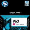 3JA24AE#BGX Ink - HP - magenta - HP 963 - original