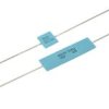 FHV Axial Thick Film Planar Resistors, Through-Hole, Axial Lead, High Voltage