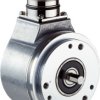 Enkoder przyrostowy przyrostowy RS422, TTL 1024ppr średnica wału 6mm SICK 4,5 → 5,5 V 6000rpm