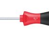 Wiha Wkrętak SoftFinish TORX z trzonem okrągłym T9 x 60 mm 362009060 01289