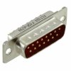 Molex 1731100012 FCT WD DSUB SDR PLG 15 PN