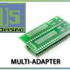 MULTIADAPTER - SOP8 &lt;