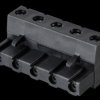 31262105 Plug-in connection terminal 5-pin, spacing 7.62 mm