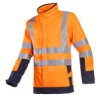 Jacket Arc Protection Soft Shell Class 1