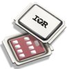 MOSFET Typ N-kanałowy 345 A DirectFET 60 V 8-pinowy Powierzchnia 341 W Infineon 1.5 mΩ