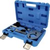 Zestaw narzędzi do rozrządu silnika Nissan, Renault, Opel Brilliant Tools BT593820