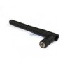 Antena WiFi 2,5dBi 110mm SMA
