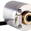 Enkoder przyrostowy przyrostowy TTL 1024 średnica wału 8mm SICK Od 4,5 do 5,5 V DC 6000rpm