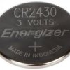 CR2430 3V śr.24mm bateria ENERGIZER